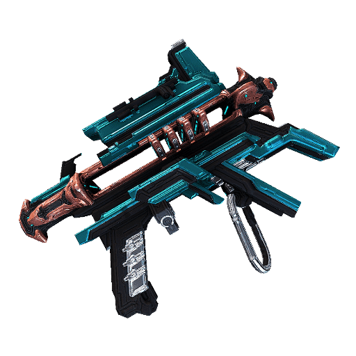 Secondary Weapon Ocucor