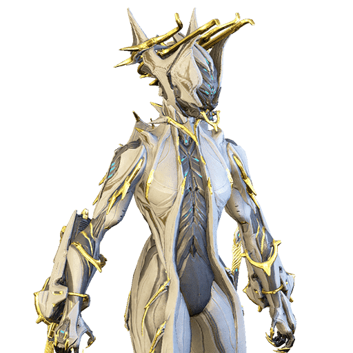 Warframe Valkyr Prime